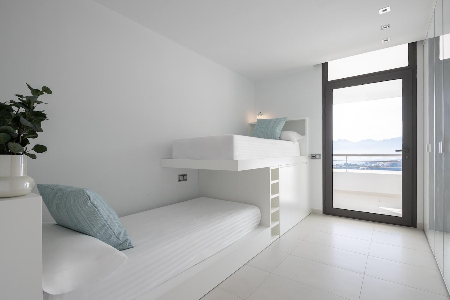 Altea Hills Luxury Villas Kültér fotó