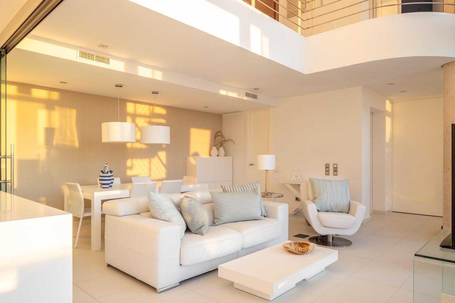 Altea Hills Luxury Villas Kültér fotó
