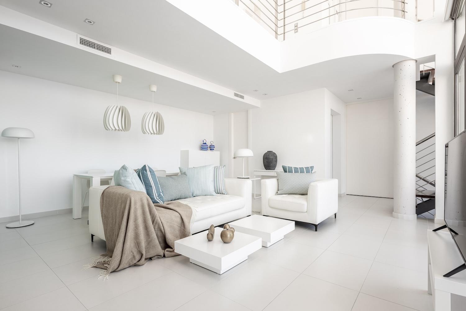 Altea Hills Luxury Villas Kültér fotó