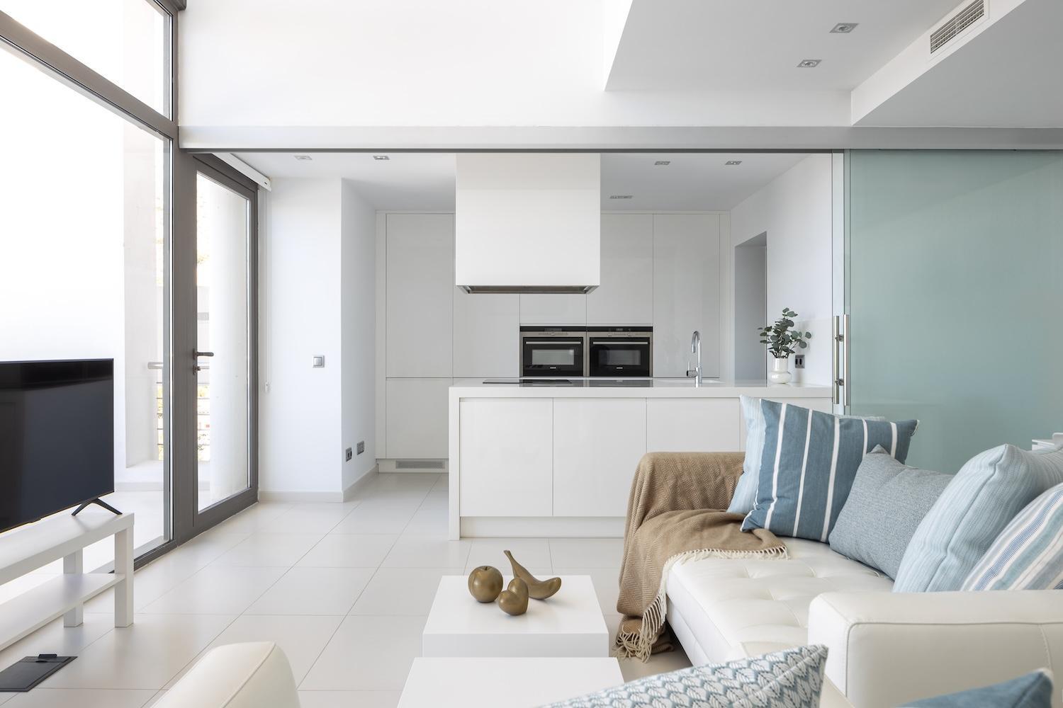 Altea Hills Luxury Villas Kültér fotó