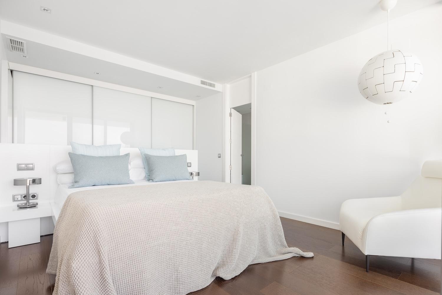 Altea Hills Luxury Villas Kültér fotó