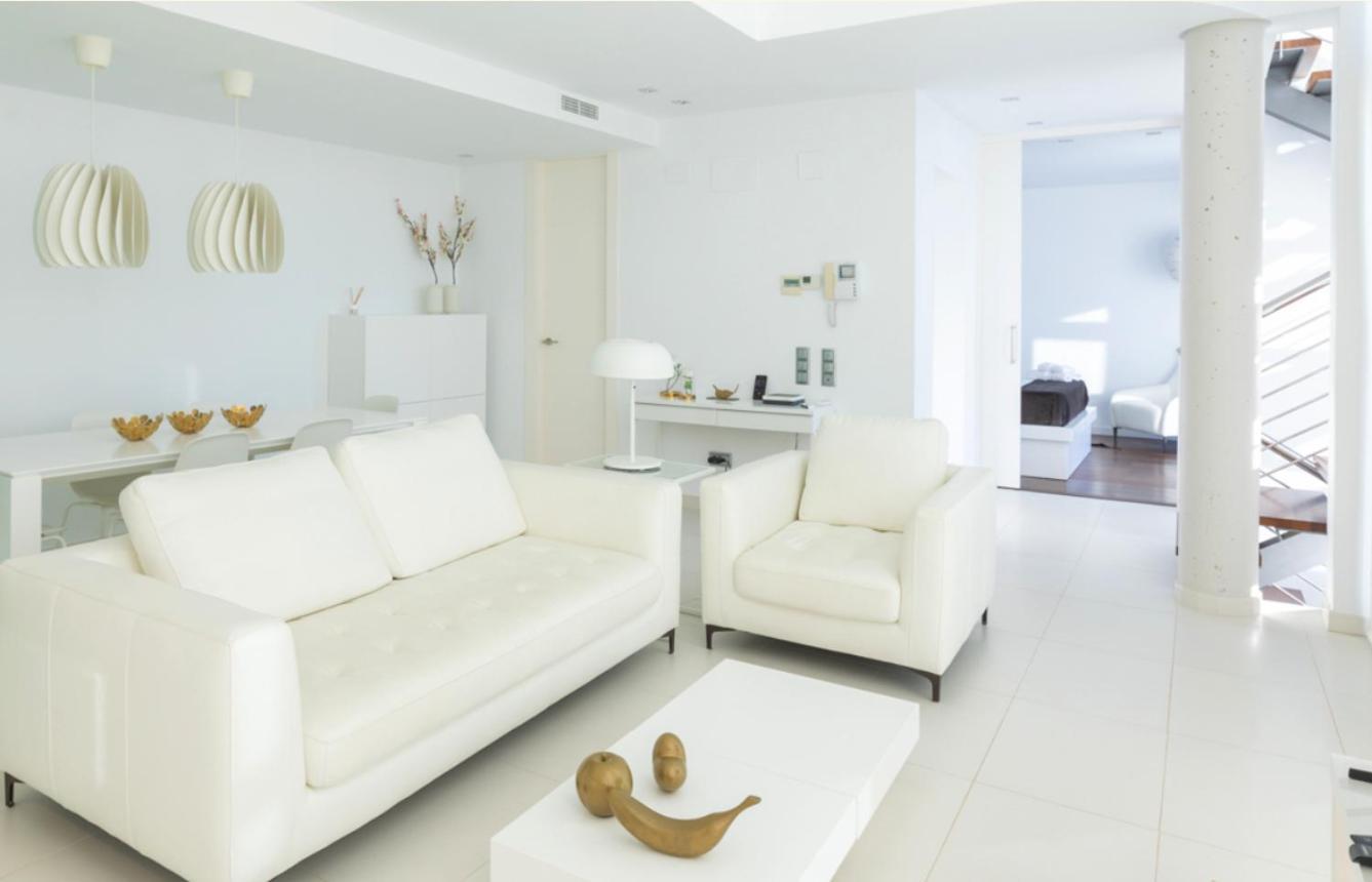 Altea Hills Luxury Villas Kültér fotó