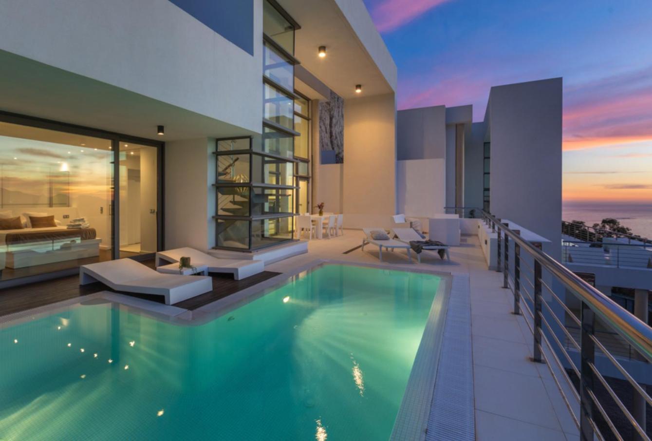 Altea Hills Luxury Villas Kültér fotó
