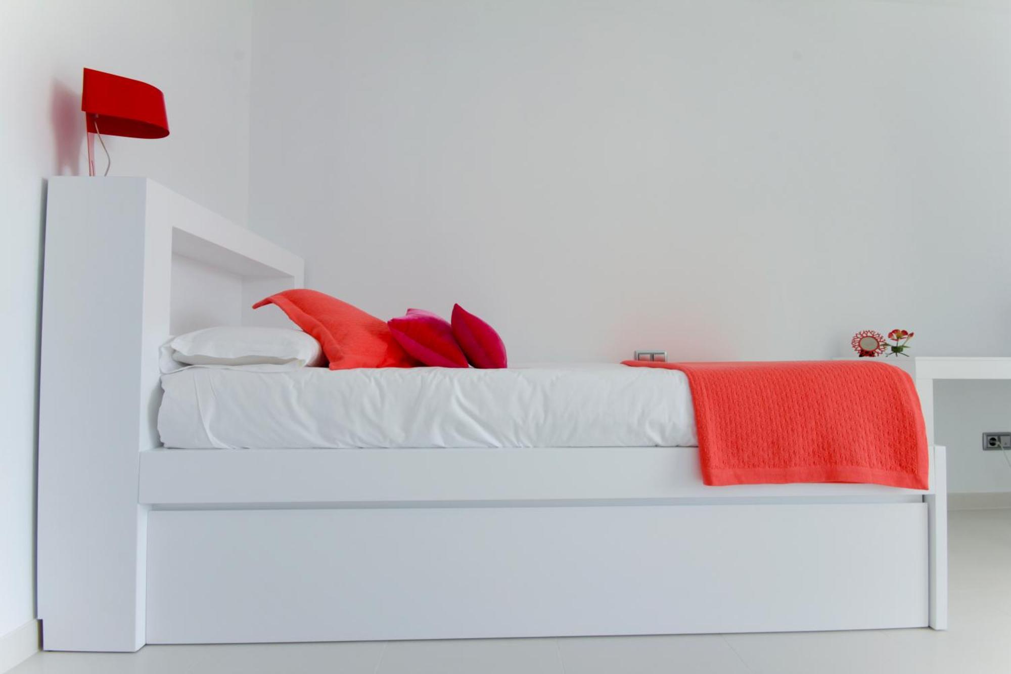 Altea Hills Luxury Villas Kültér fotó