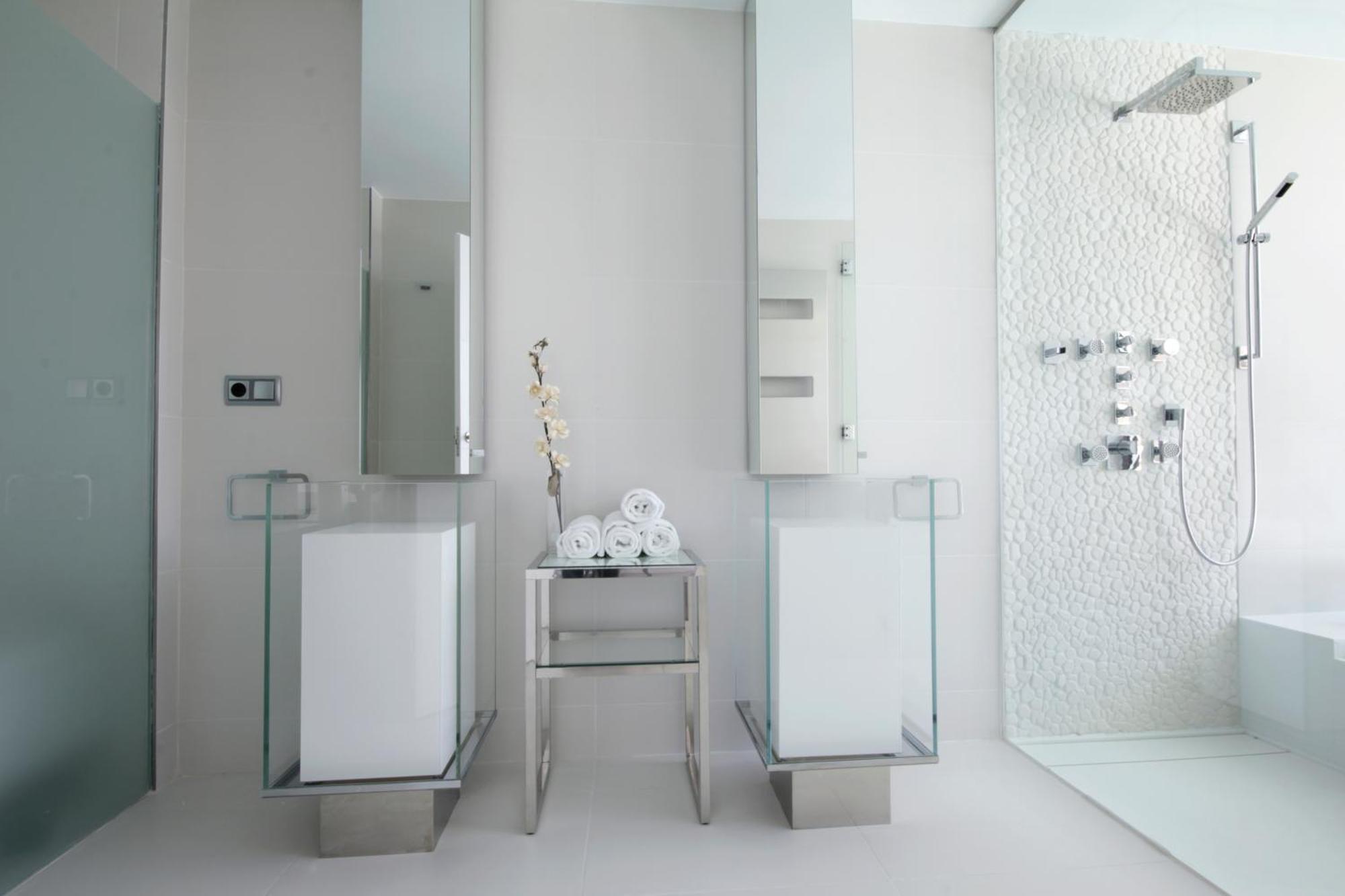 Altea Hills Luxury Villas Kültér fotó