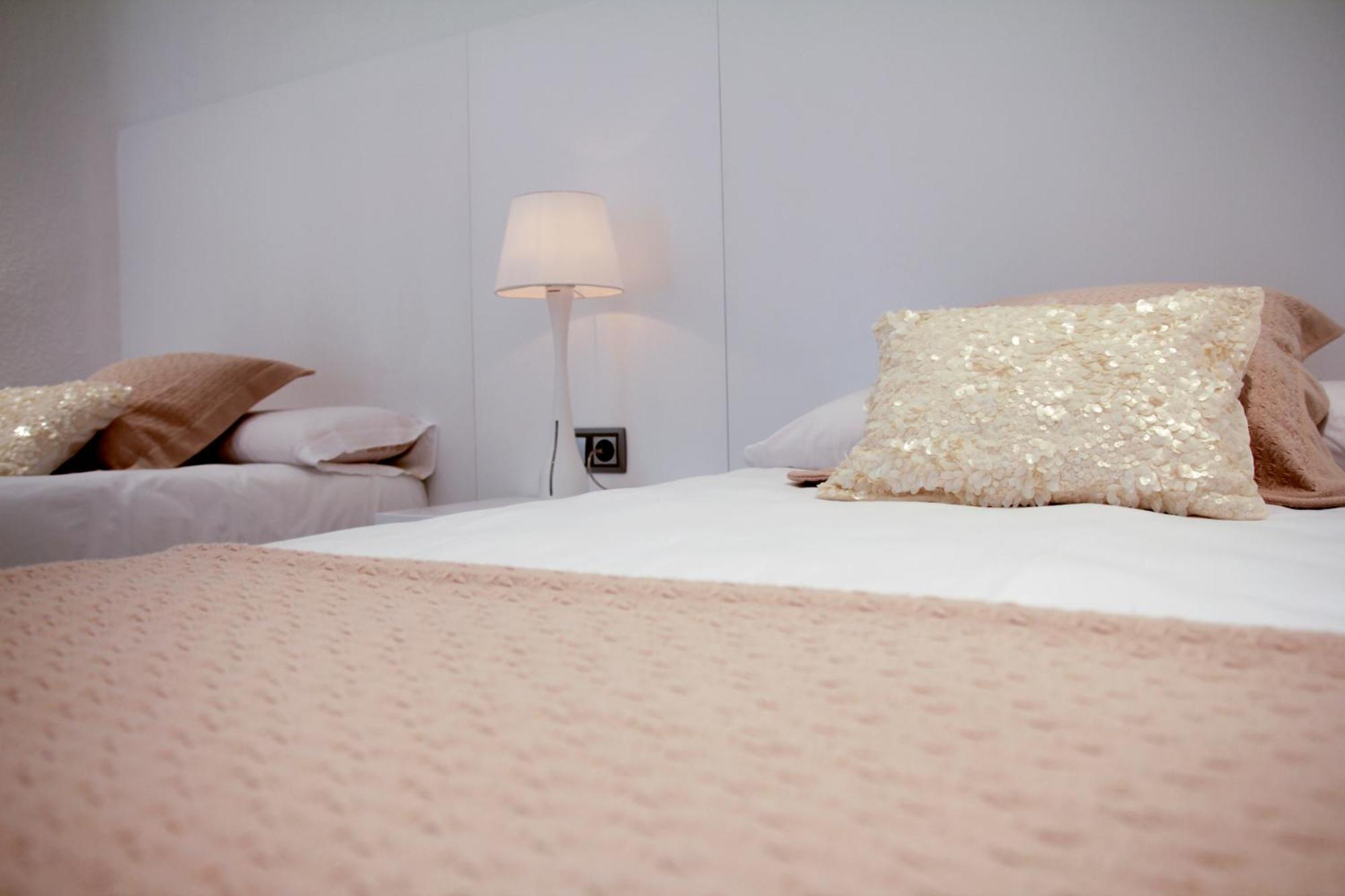 Altea Hills Luxury Villas Kültér fotó
