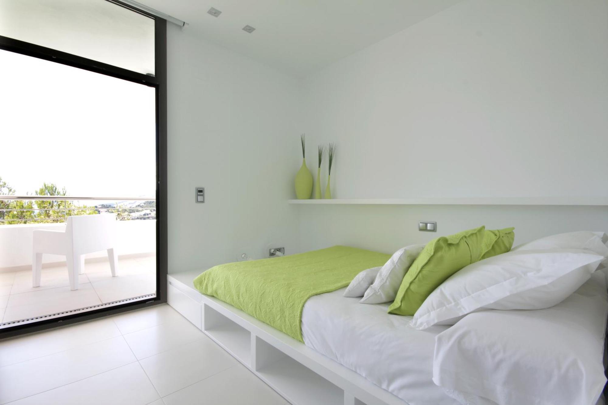 Altea Hills Luxury Villas Kültér fotó
