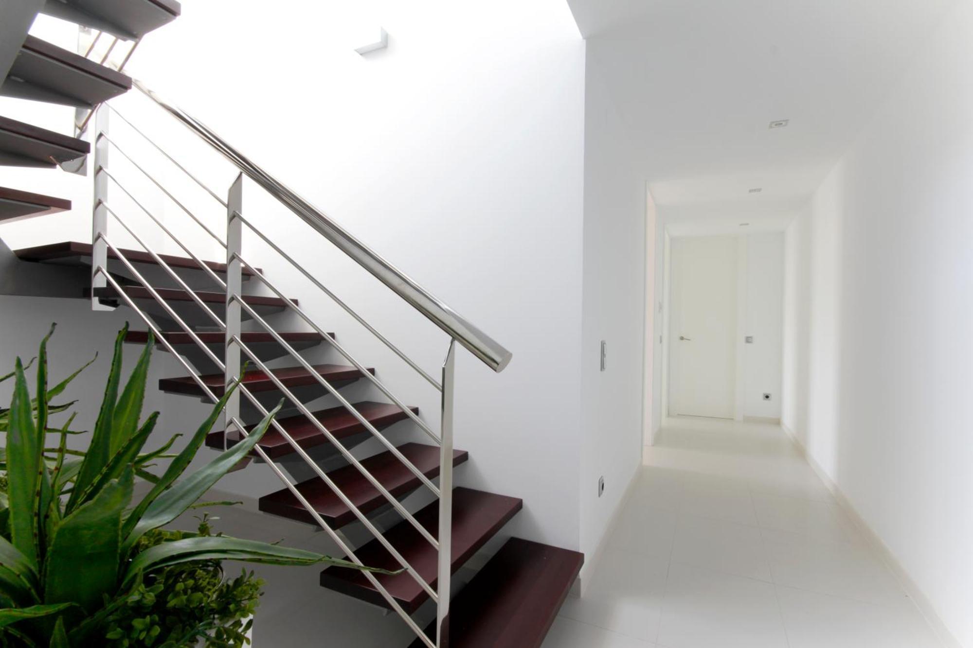 Altea Hills Luxury Villas Kültér fotó
