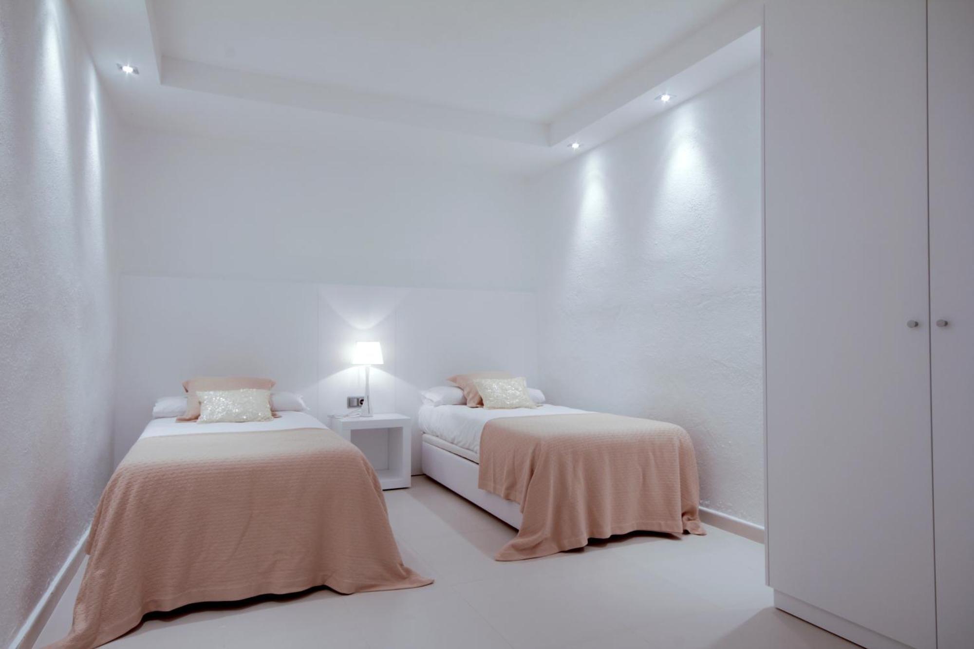 Altea Hills Luxury Villas Kültér fotó