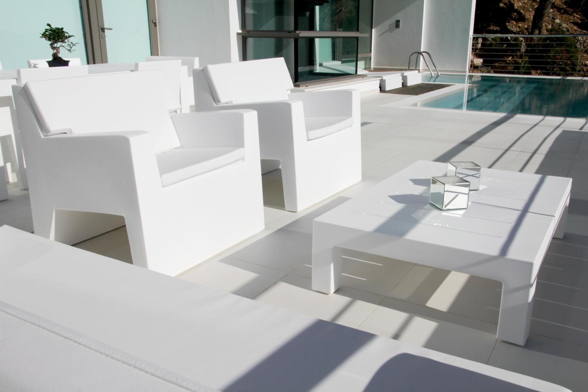 Altea Hills Luxury Villas Kültér fotó