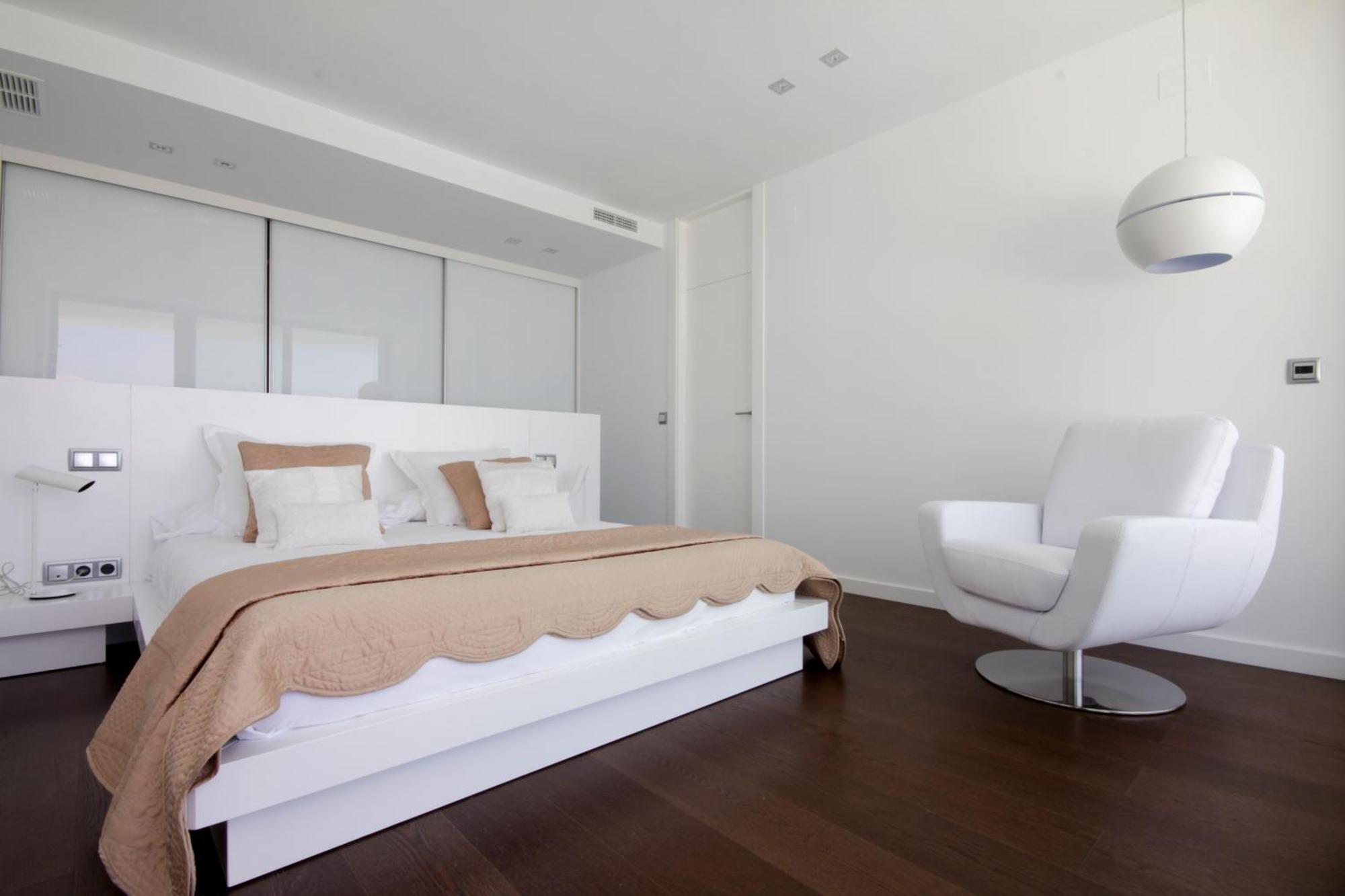 Altea Hills Luxury Villas Kültér fotó