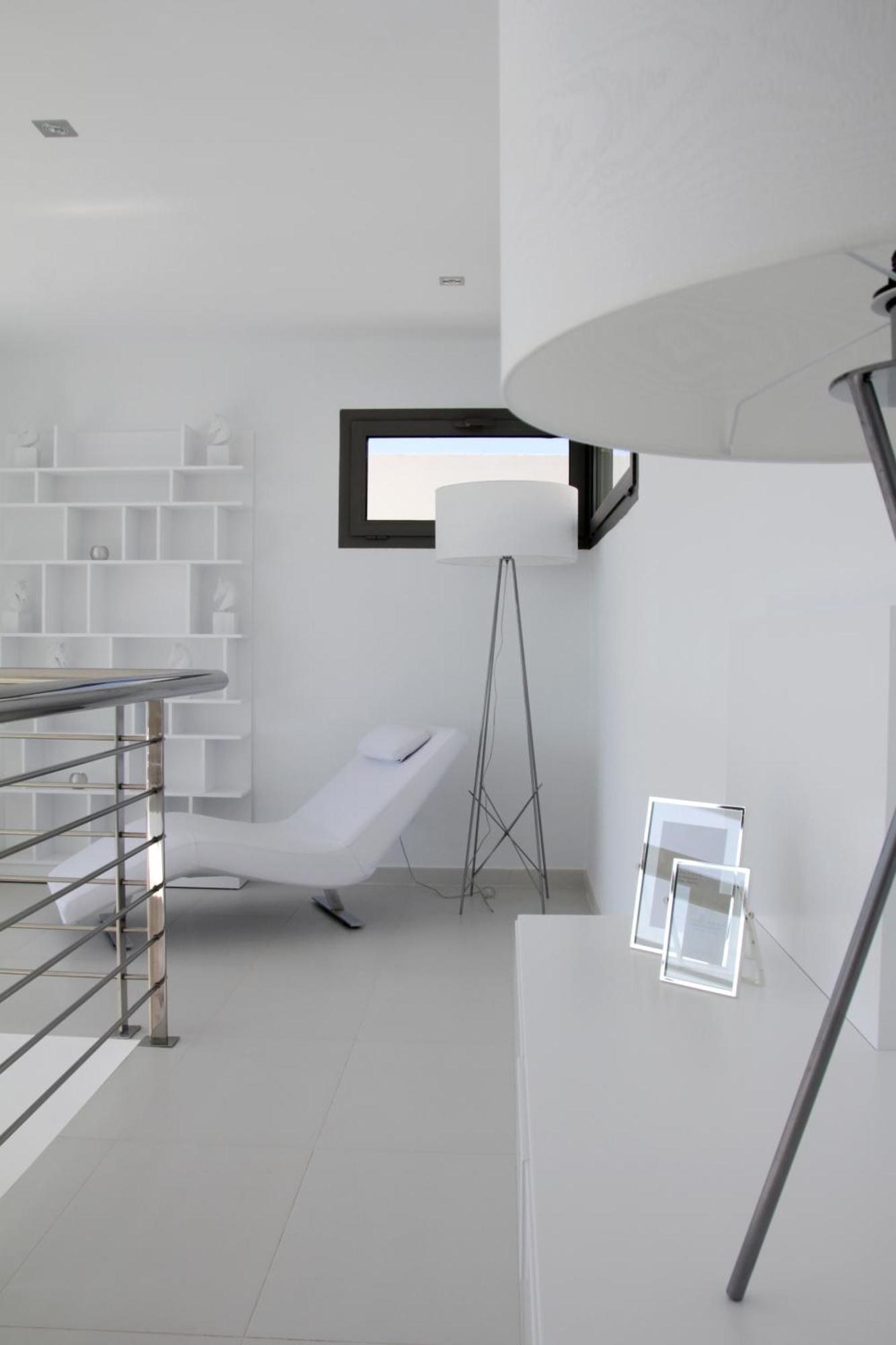 Altea Hills Luxury Villas Kültér fotó