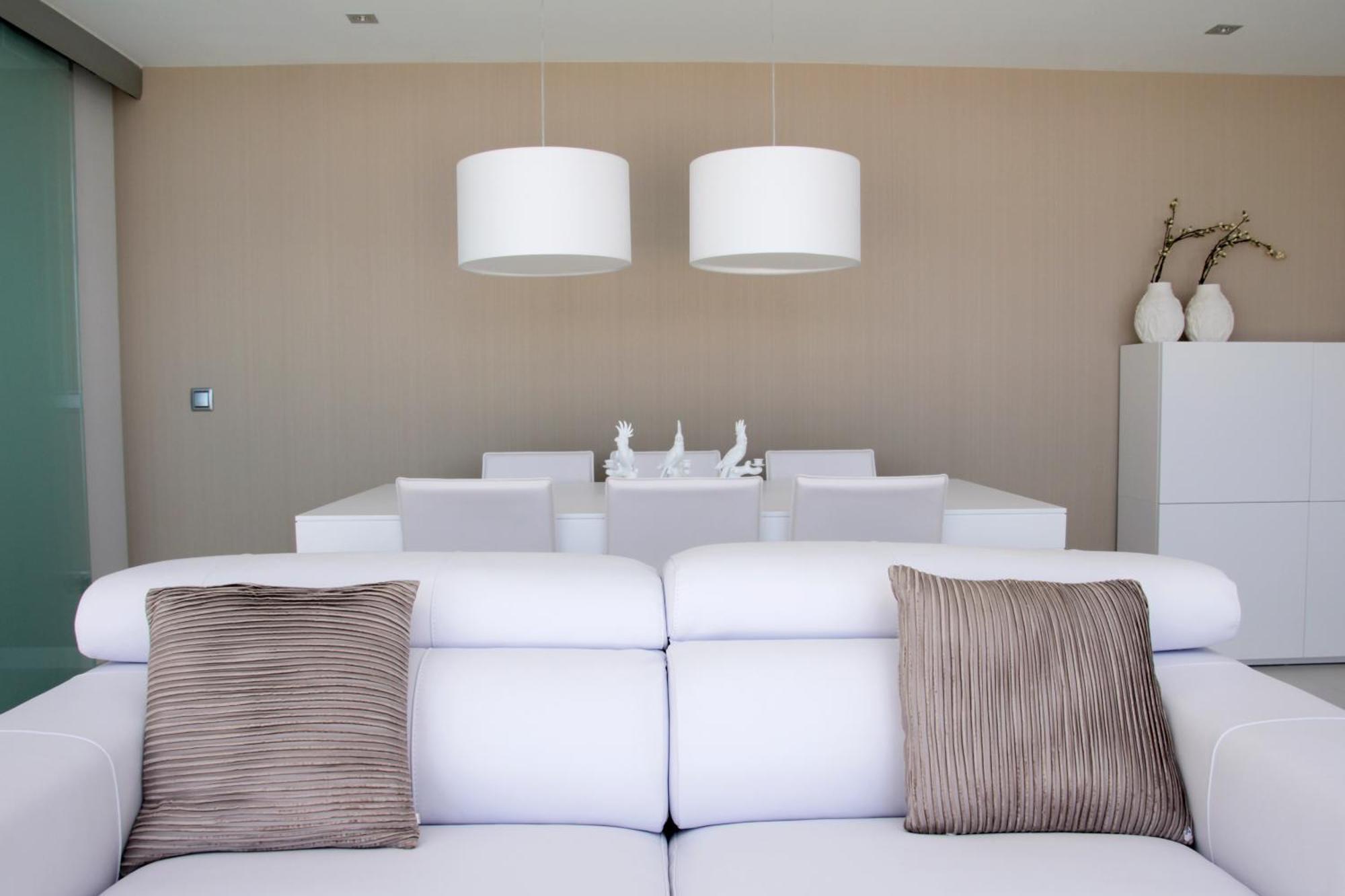 Altea Hills Luxury Villas Kültér fotó